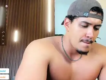 Chaturbate Adult Webcams of lucasanto_