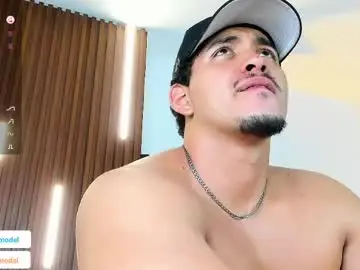 Chaturbate Adult Webcams of lucasanto_