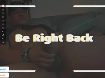 Chaturbate Best Webcam of lucasanto_