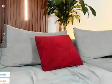 Chaturbate Live Sex of lucasanto_