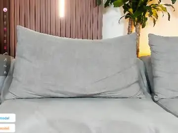 Chaturbate Sex Cam of lucasanto_