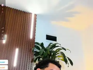 Chaturbate Best Webcam of lucasanto_