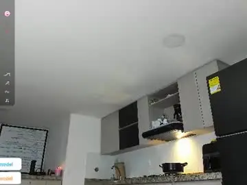 Chaturbate Adult Webcam of lucasanto_