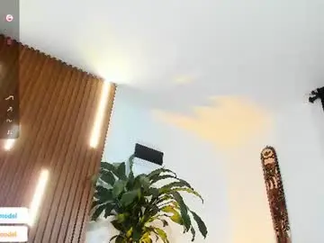 Chaturbate Free Porn Cam of lucasanto_