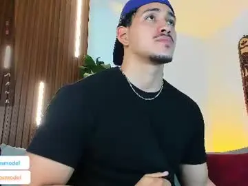 Chaturbate Adult Webcams of lucasanto_