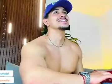 Chaturbate Private Sex Chat of lucasanto_