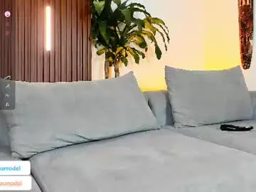 Chaturbate Adult Webcam of lucasanto_