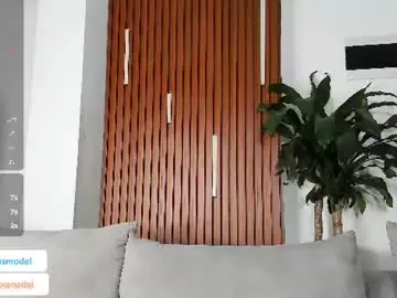 Chaturbate Free Live Porn of lucasanto_