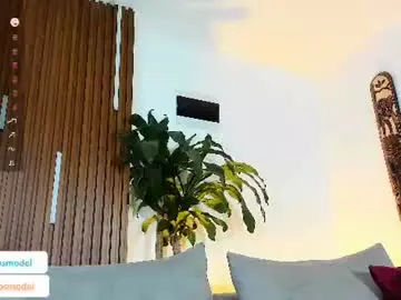 Chaturbate Adult Webcams of lucasanto_