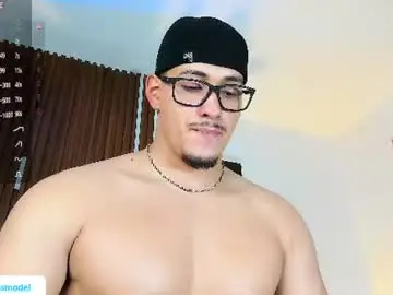 Chaturbate Sex Cam of lucasanto_