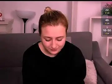 Chaturbate Live Porn of lulu___moon