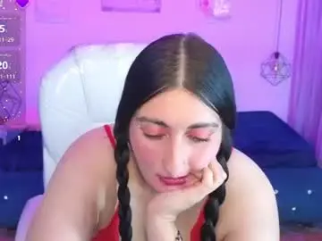 Chaturbate Private Sex Chat of luna_connor_
