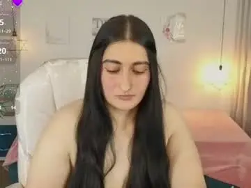 Chaturbate Live Porn of luna_connor_