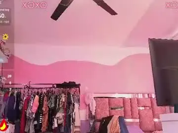 Chaturbate Live Porn of lunagudis