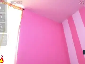 Chaturbate Sex Chat of lunagudis