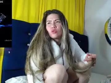 Chaturbate Nude Webcam of melanieparker20