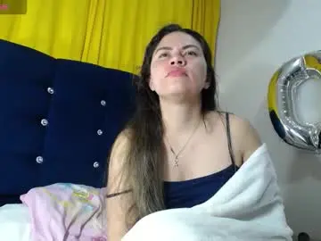 Chaturbate Sex Chat of melanieparker20