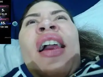 Chaturbate Private Sex Chat of melanieparker20