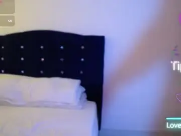 Chaturbate Live Porn of melanieparker20