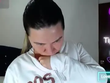 Chaturbate Live Sex Cam of melanieparker20