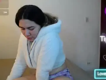 Chaturbate Sex Cam of melanieparker20