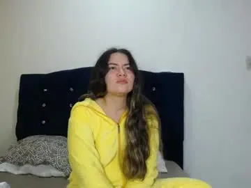 Chaturbate Live Sex of melanieparker20