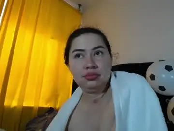 Chaturbate Live Porn of melanieparker20