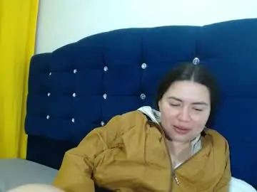 Chaturbate Live Sex Cam of melanieparker20