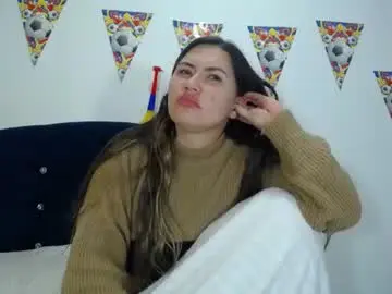 Chaturbate Private Sex Chat of melanieparker20