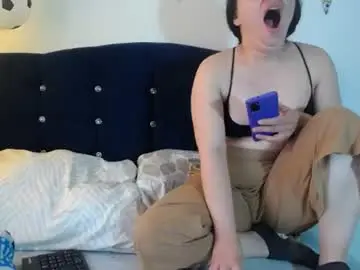 Chaturbate Live Porn of melanieparker20