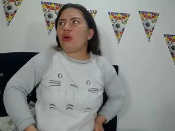 Chaturbate Sex Chat of melanieparker20