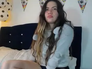 Chaturbate Live Porn of melanieparker20