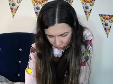 Chaturbate Best live sex cam show of melanieparker20