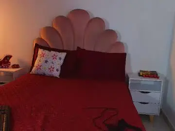 Chaturbate Free Live Porn of miacolucci_18