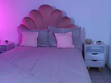 Chaturbate Adult Video Chat of miacolucci_18