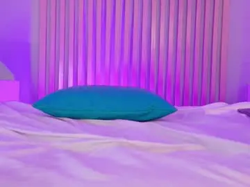 Chaturbate Live Sex of miia_blaze