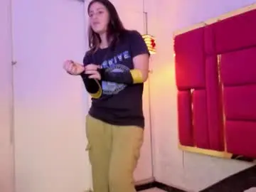 Chaturbate Adult Video Chat of moon_winy