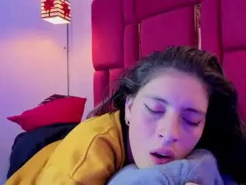 Chaturbate Sex Cam of moon_winy