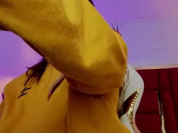 Chaturbate Adult Video Chat of moon_winy