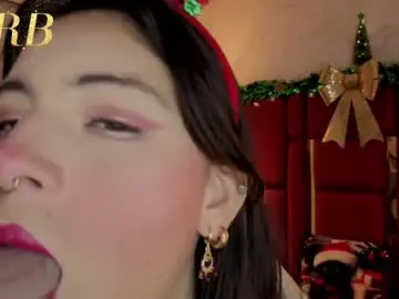 Chaturbate Sex Cam of moon_winy