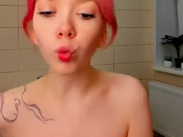 Chaturbate Adult Webcams of poison_flowers