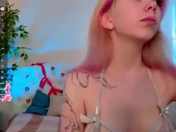 Chaturbate Private Sex Chat of poison_flowers