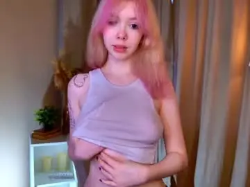 Chaturbate Adult Webcam of poison_flowers