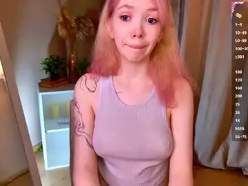 Chaturbate Live Sex Cam of poison_flowers