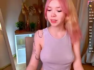 Chaturbate Sex Chat of poison_flowers