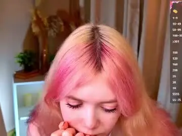 Chaturbate Nude Webcam of poison_flowers
