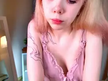 Chaturbate Adult Webcam of poison_flowers