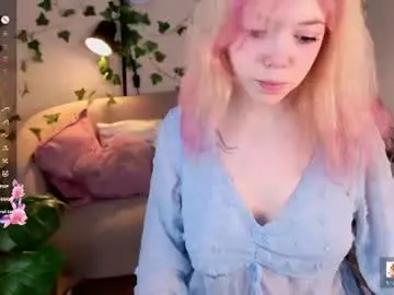 Chaturbate Adult Video Chat of poison_flowers