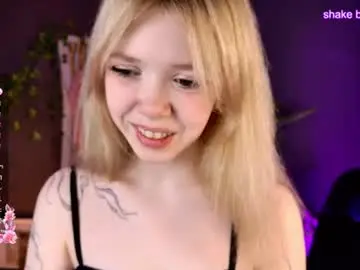Chaturbate Best live sex cam show of poison_flowers