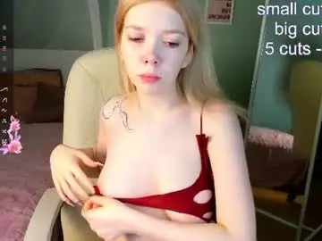 Chaturbate Adult Webcams of poison_flowers